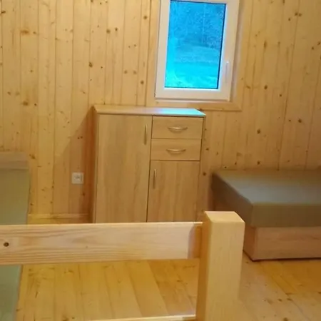 Domek Letniskowy 1 *