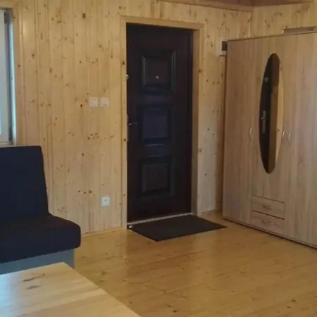 Domek Letniskowy 1 Сasa de vacaciones
